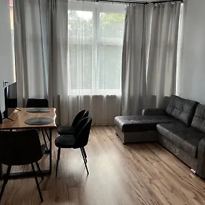  Апартаменты Grunwaldzki24 - Free Parking - Old Town, Centrum