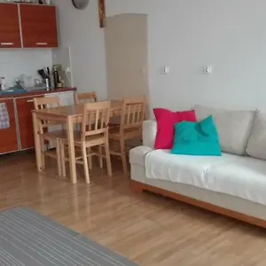  Apartament Racławicka